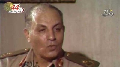 حتى لا ينساها المصريون.. رسالة أبوغزالة إلى الشعب (فيديو)