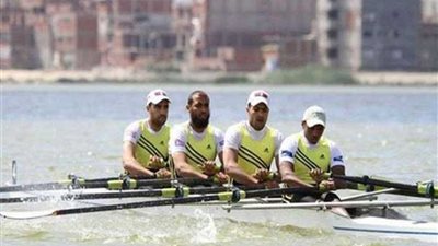 للمرة العشرين على التوالي.. المقاولون يحقق درع العالم للتجديف