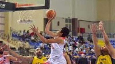 سلة الزمالك مهددة بالمنع من المشاركة بالدوري لعدم سداد رسوم قيد اللاعببن