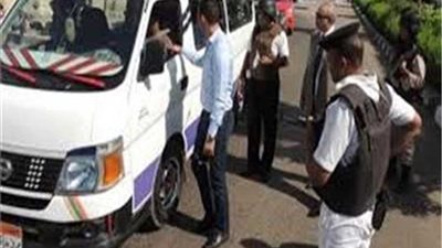 ضبط ٥٥٣٣ مخالفة مرورية و٤٢ سائقا تحت تأثير المخدرات