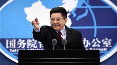 الصين تعارض موافقة لجنة بمجلس الشيخ الأمريكي على مشروع 