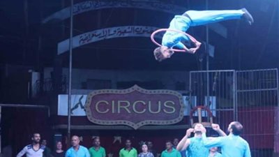 الفنون الشعبية تطور من فقرات 