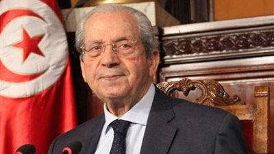 الرئيس التونسي يعزي ماكرون في وفاة الرئيس الفرنسي الأسبق جاك شيراك