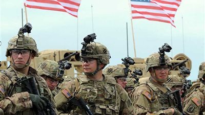 الجيش الأمريكي يعلن مقتل 17 مسلحاً من عناصر 