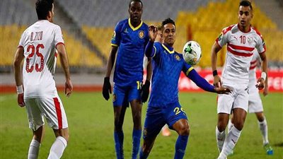 بترو أتليتكو الأنجولي يتأهل إلى دور الـ 16 بدوري أبطال إفريقيا