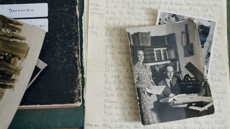 مؤسسة الشارقة للفنون