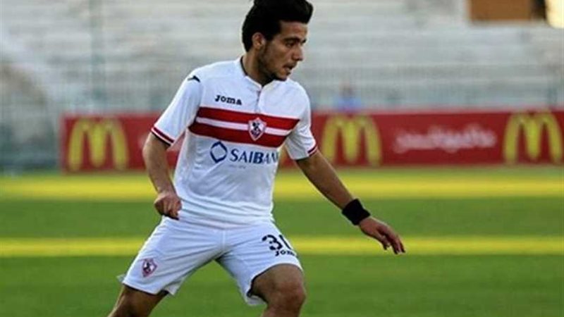 فتحي يطير إلى ألمانيا