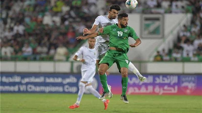 رسميًا.. إقامة مباراة