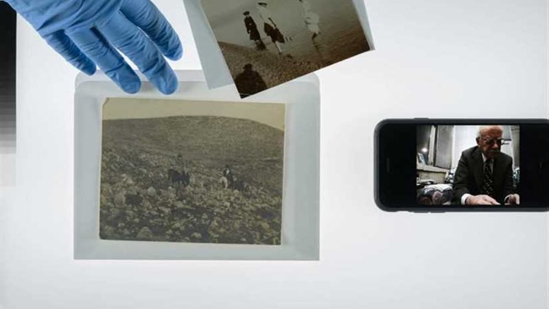 الشارقة للفنون تنظم