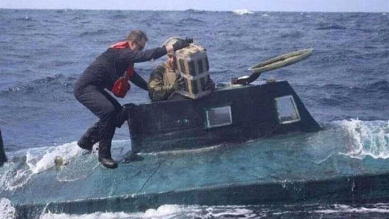 خفر السواحل الأمريكي