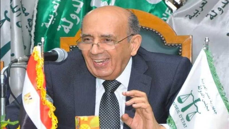 رئيس مجلس الدولة: