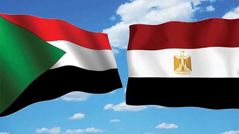 برعاية مصرية: بيان