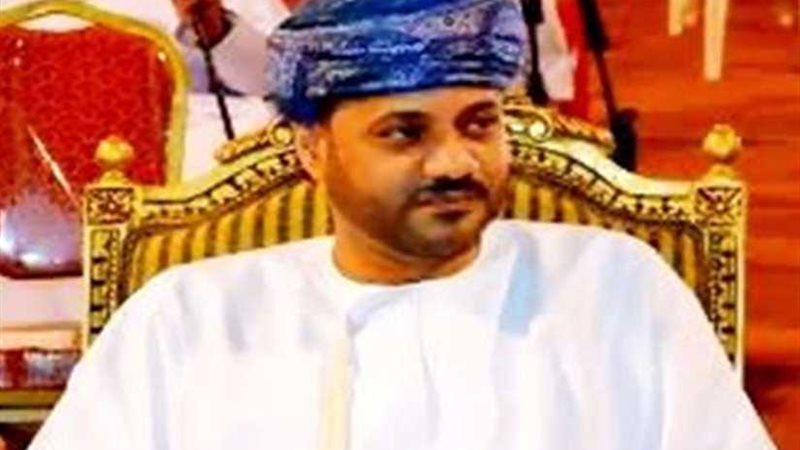 سلطنة عمان وألمانيا