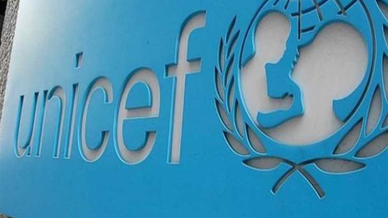 يونيسف: تعليم 3.7مليون
