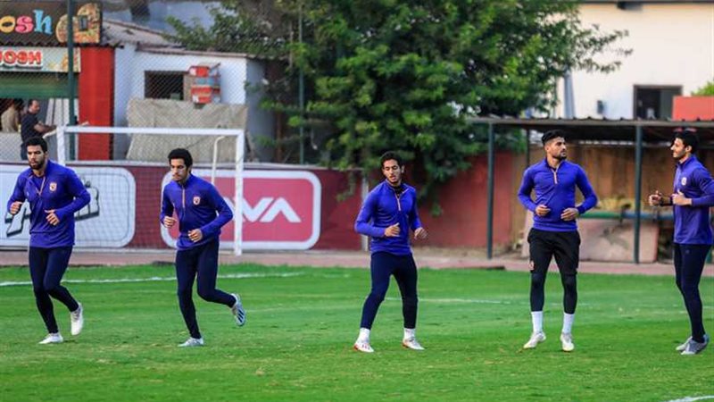 تدريبات خاصة لحراس