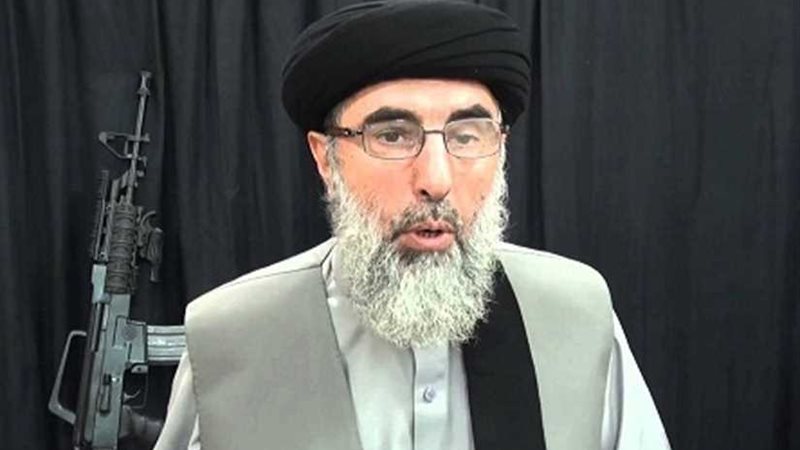 مرشح رئاسي أفغاني: