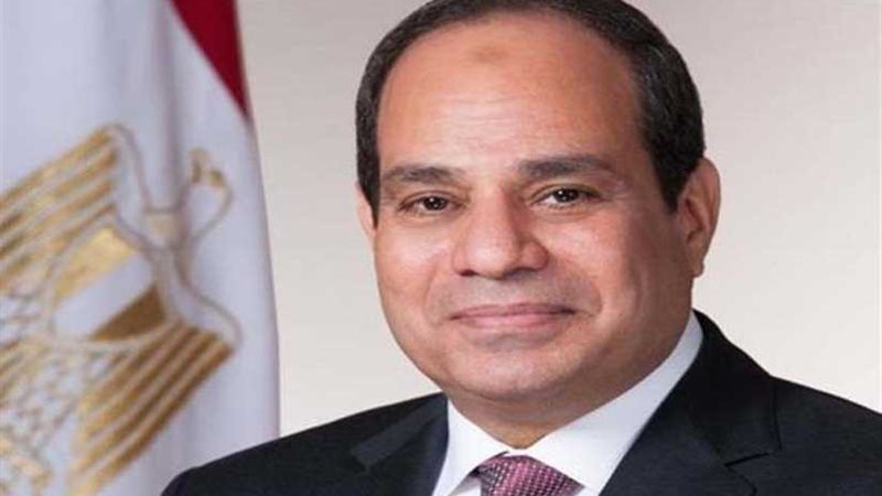 الرئيس السيسي يؤكد