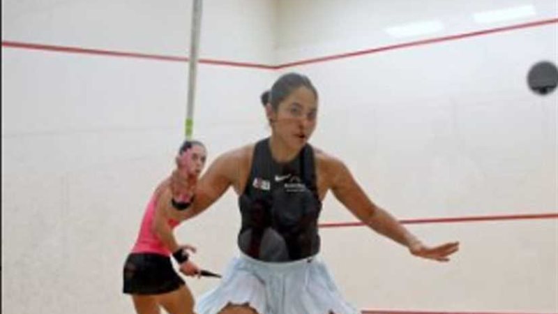 مصريان يتأهلان لدور