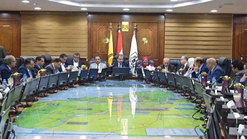 ترقية ( 29) من أعضاء