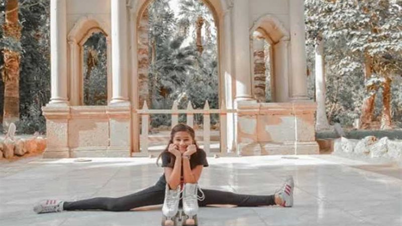 شاهد .. قصر محمد