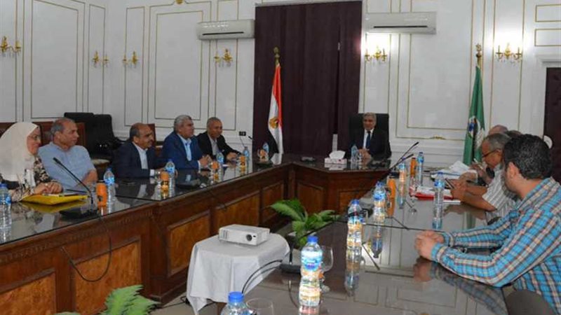 لدفع المشاريع المتوقفة..