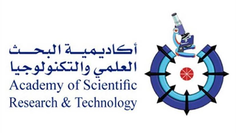 أكاديمية البحث العلمي