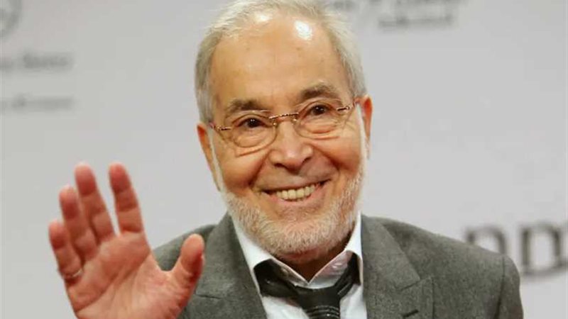 نجل حسن يوسف غاضب