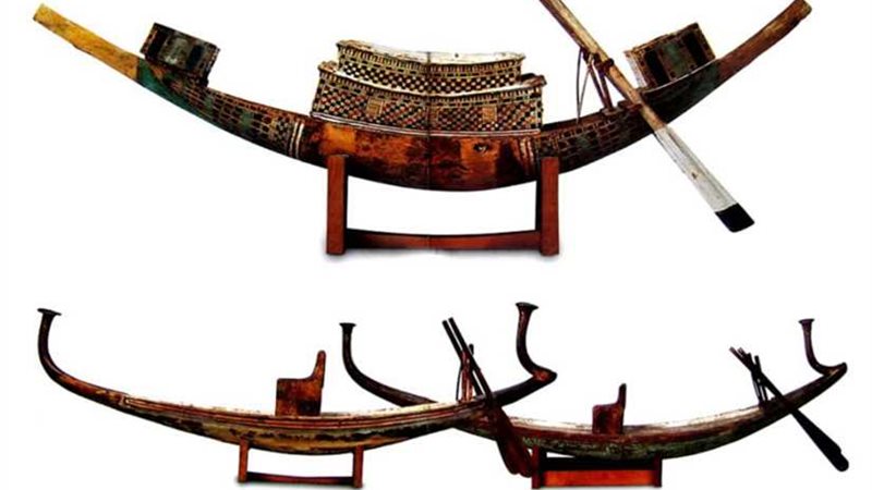 معرض مستنسخات أثرية