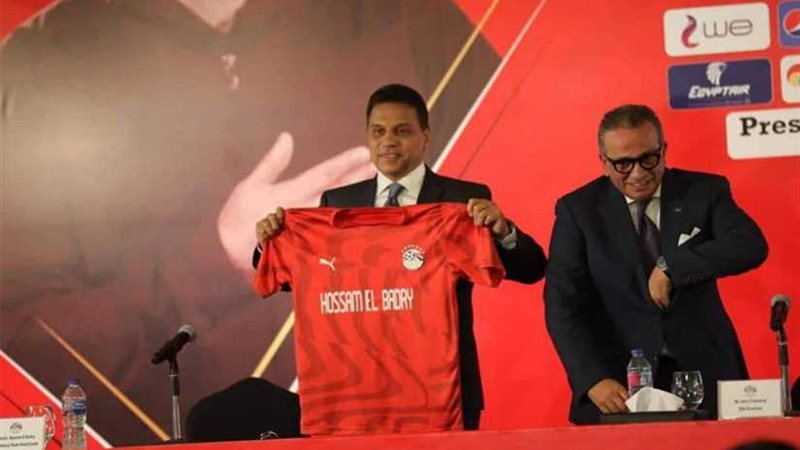 البدري عن استبعاد