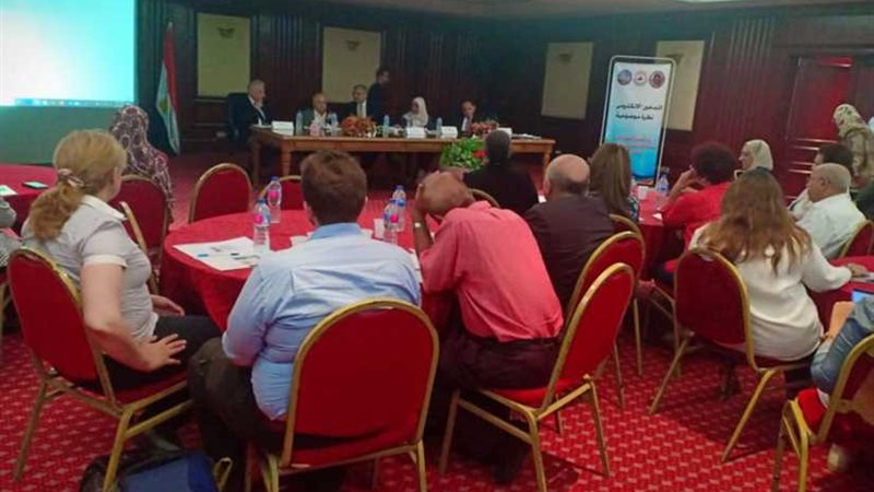 رئيس جمعية مكافحة