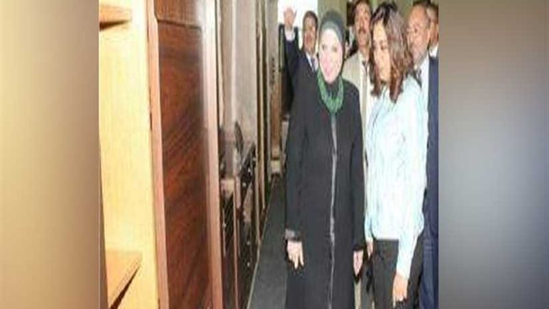 رئيس جهاز تنمية المشروعات