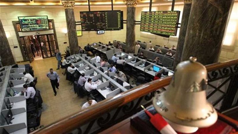 البورصة تسترد 7.2