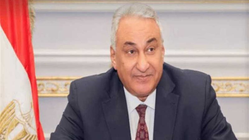 سامح عاشور: النقابة