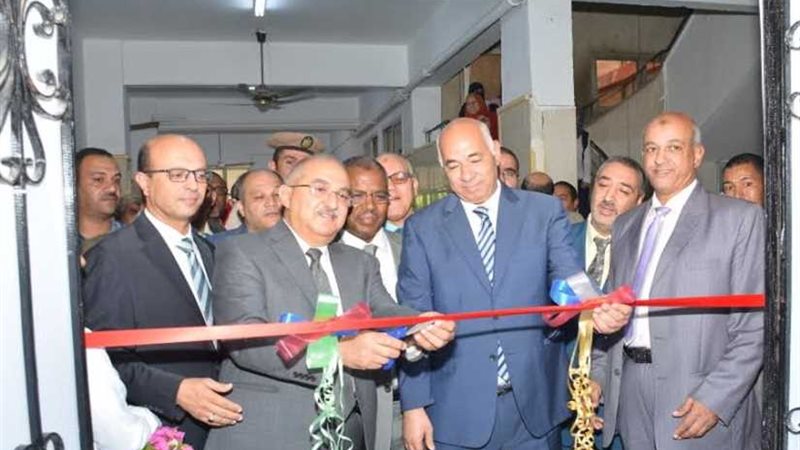 رئيس جامعة أسيوط