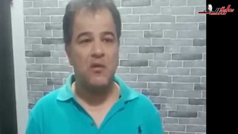 عاجل.. بالفيديو والصور: