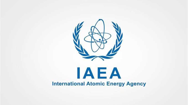 الوكالة الدولية للطاقة