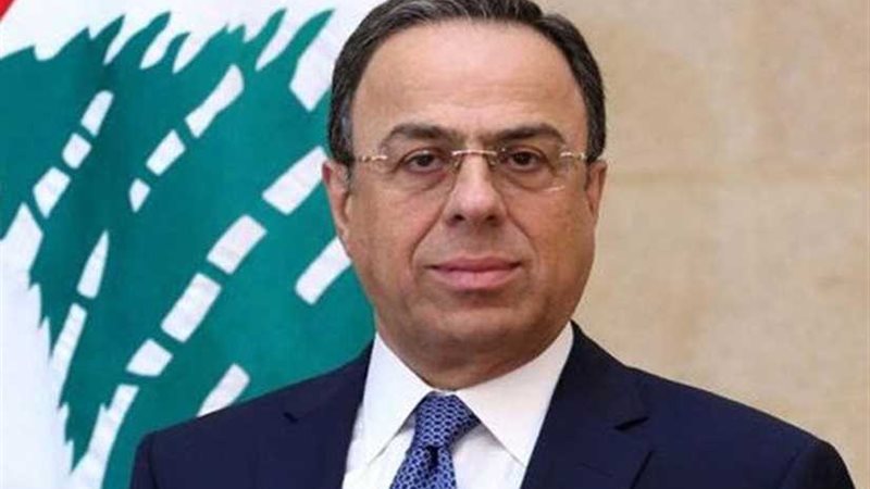 لبنان: تحركات قانونية