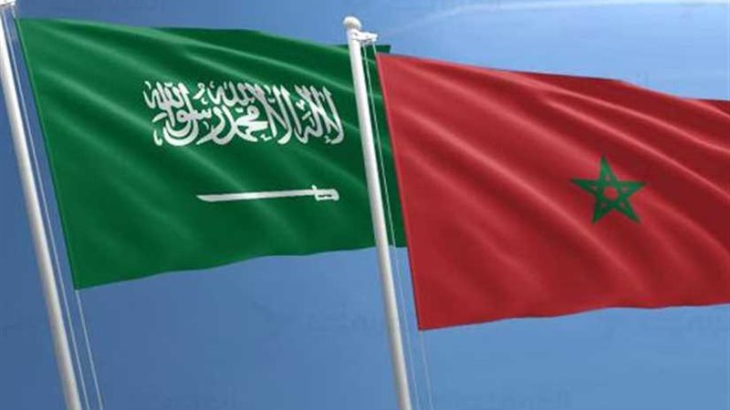 المغرب: أمن السعودية