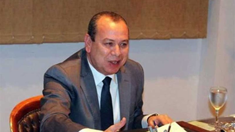 إنشاء منطقة خدمات