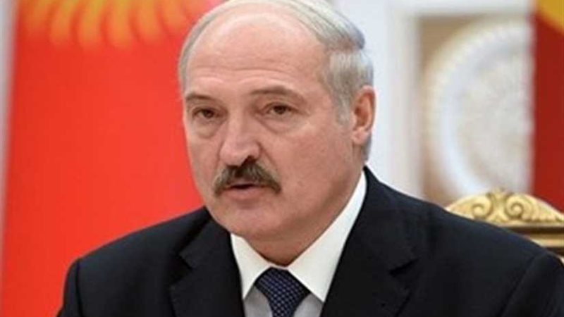 الرئيس البيلاروسي: