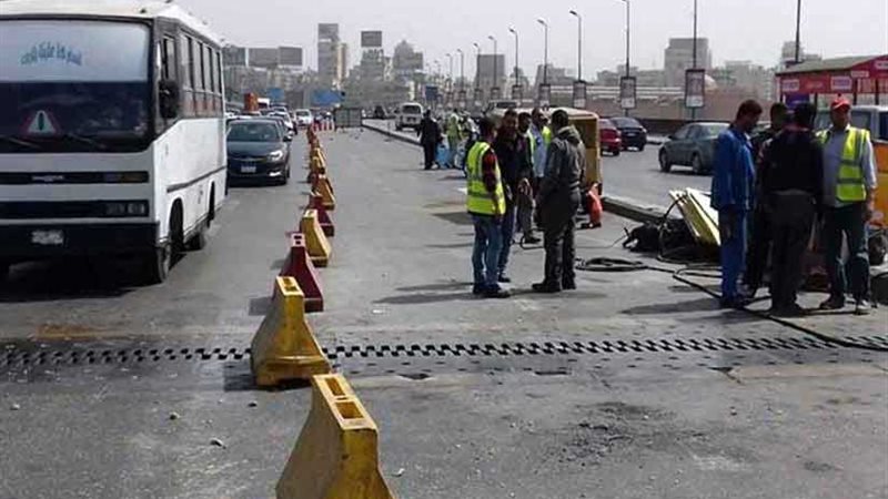 إصلاح وتجديد فواصل