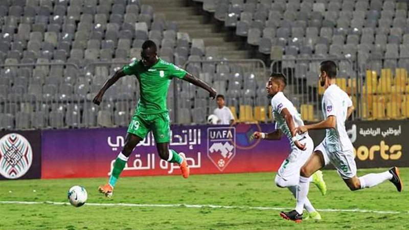 الاتحاد السكندري