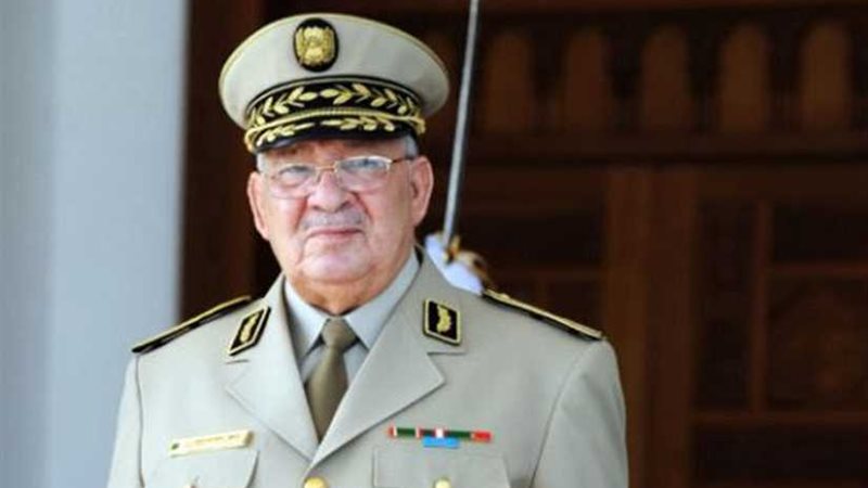 الجيش الجزائري يحذر