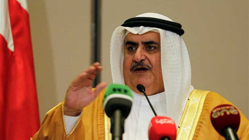 البحرين وكينيا يتفقان