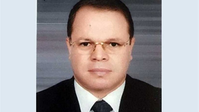 عاجل .. النائب العام