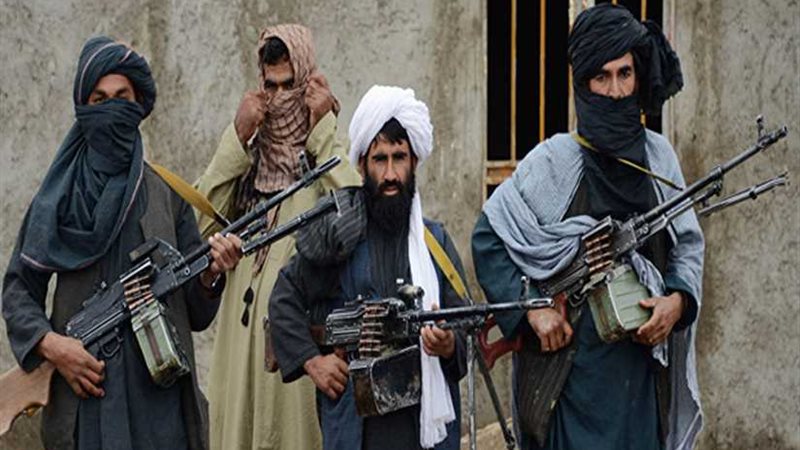 طالبان تهدد بعرقلة