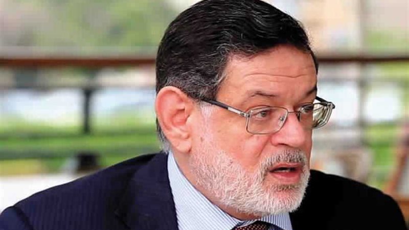 الخرباوي يكشف علاقة