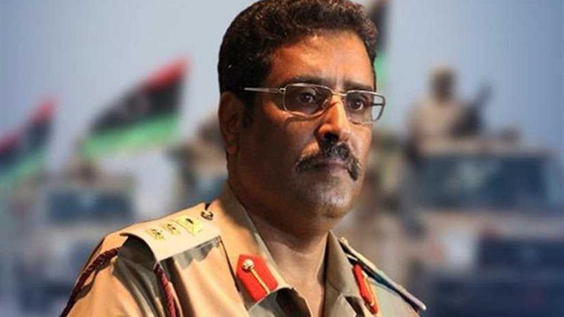 المسماري:على المجتمع