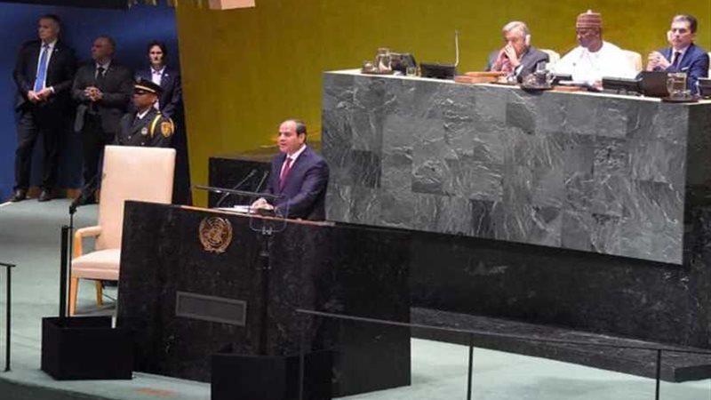 نشرة 24.. الاستعلامات: