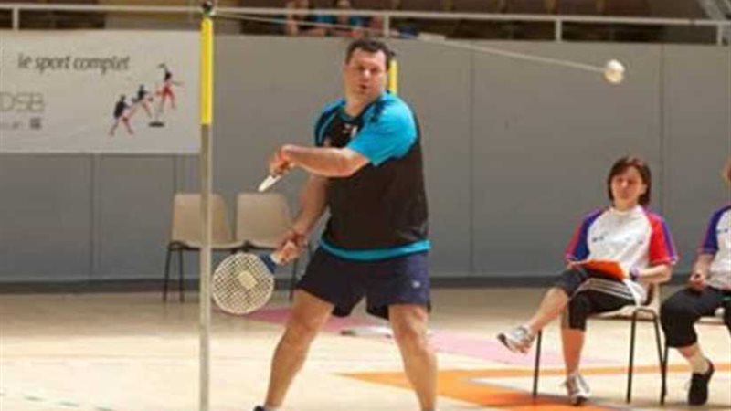 انطلاق البطولة العربية